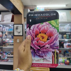 Sets de arte Prismacolor Premier
