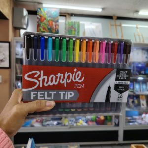 Marcadores SHARPIE