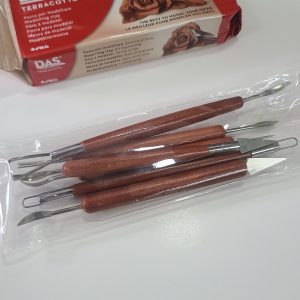 Set de herramientas para escultura