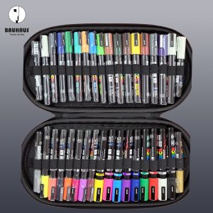 Maletín Posca 36 unidades