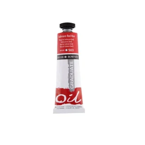 Oleo Graduate oil