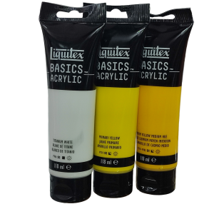 Acrílico Liquitex Basics 180 ml