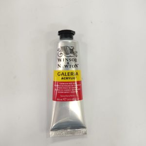 Pintura Acrílica Winsor & Newton Galeria 60 ml
